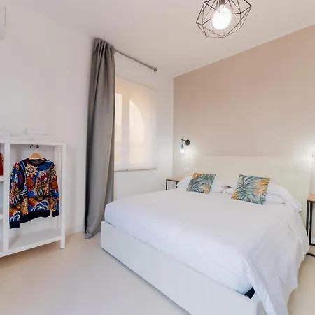 Apartment Castalia & Duomo Taormina