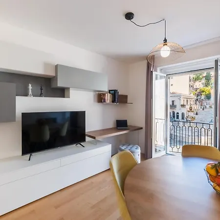 Apartment Castalia & Duomo *