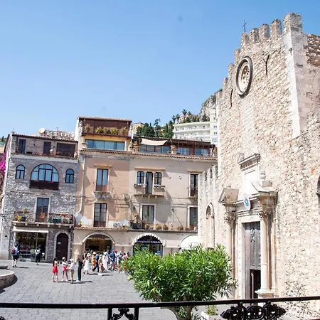 Apartamento Castalia & Duomo *