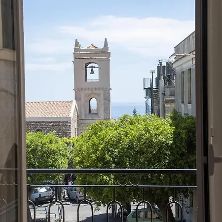 Castalia & Duomo Apartamento *
