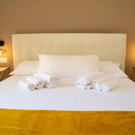Apartamento Castalia & Duomo