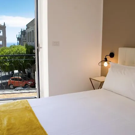 Apartamento Castalia & Duomo