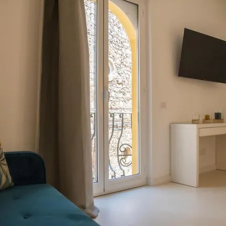 Apartamento Castalia & Duomo Taormina