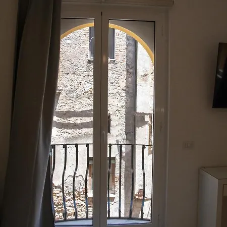 Castalia & Duomo Apartamento Taormina