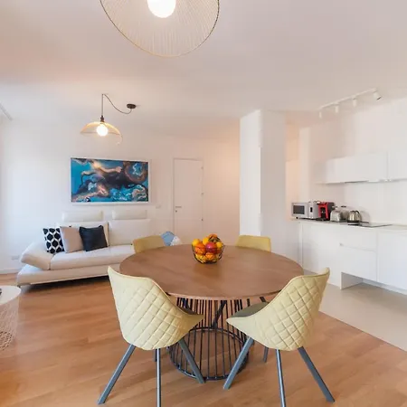 Apartamento Castalia & Duomo