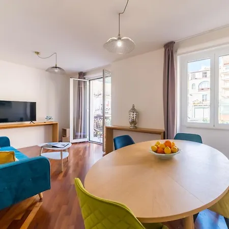 Apartamento Castalia & Duomo Taormina