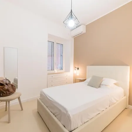 Castalia & Duomo Apartamento *