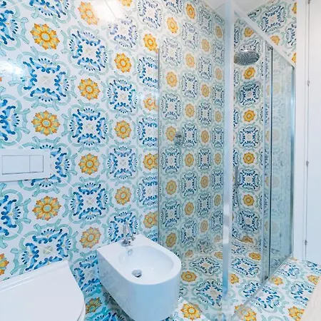 Apartamento Castalia & Duomo